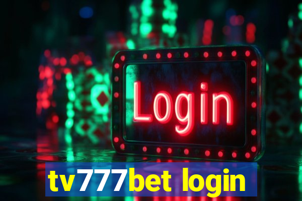 tv777bet login